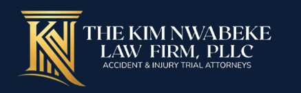 The Kim Nwabeke Law Firm logo