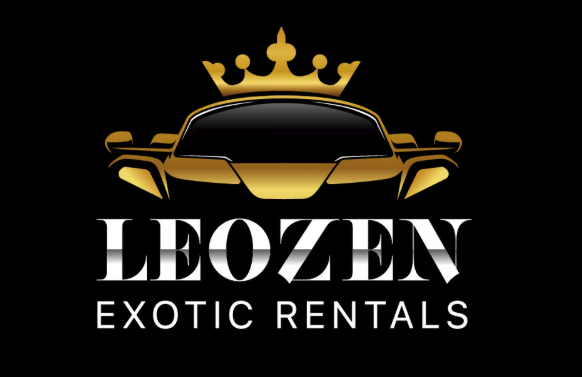 Leozen Exotic Rentals logo