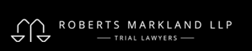 Roberts Markland LLP logo