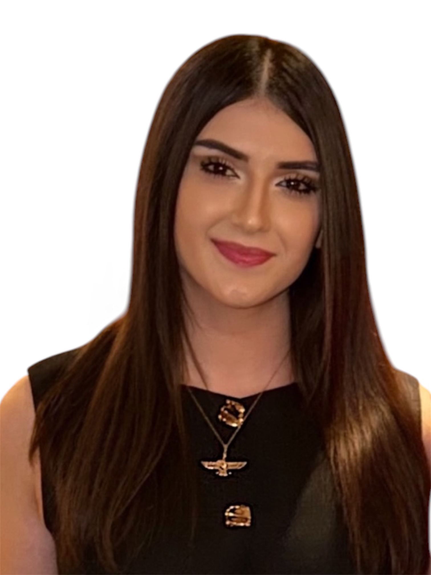Elmah Parchini