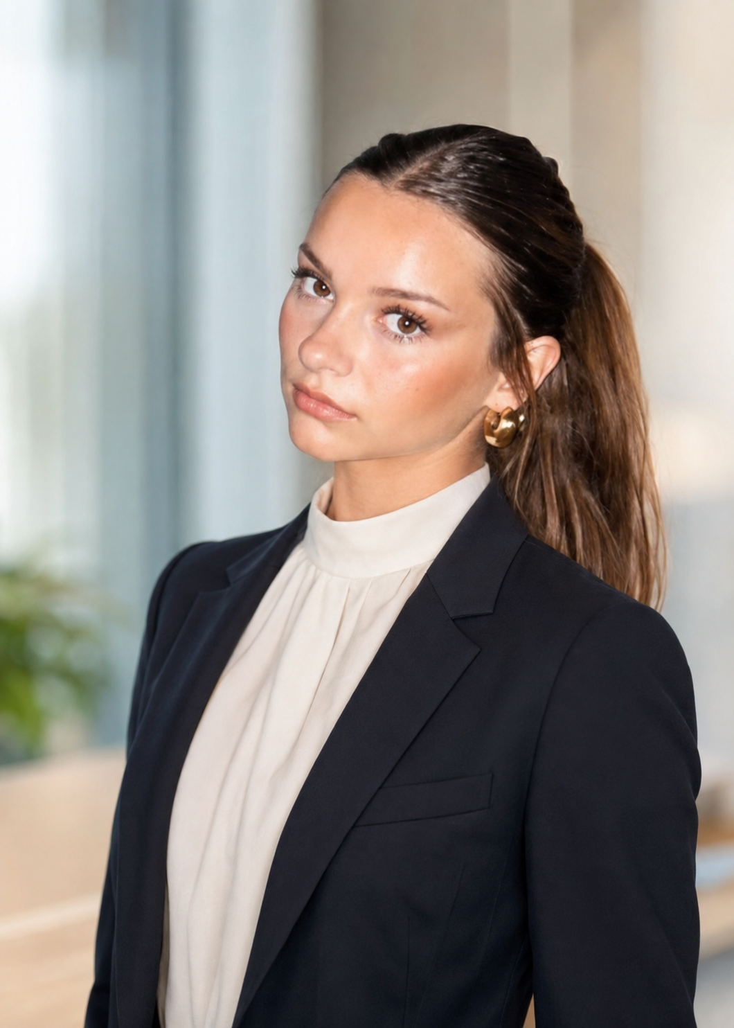 Jada Lansberg