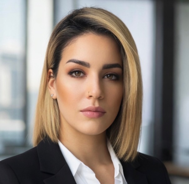 Jasmine Sabet